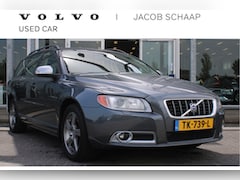Volvo V70 - 150PK Summum | Verw. Voorstoelen | Verw. Achterbank | Trekhaak | PDC Achter | Cruise Contr