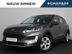 Ford Kuga - 2.5 PHEV Titanium | Stoelverwarming