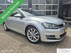 Volkswagen Golf - 1.4 TSI Highline XENON NAVI ADAPTIVE CRUISE