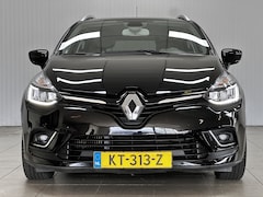 Renault Clio Estate - 0.9 TCe Intens/ LED Koplampen/ Half-Leder/ 16'' LMV/ Extra getint glas/ DAB+/ Keyless/ Sto