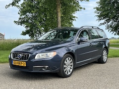 Volvo V70 - 1.6 T4 Limited Edition Rijdt perfect * Goed onderhouden