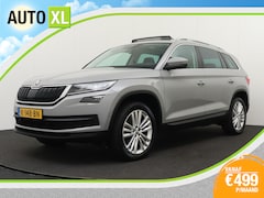 Skoda Kodiaq - 1.5 150 PK Aut. Business+ Pano-Dak Adapt. Cruise Elek. Trekhaak