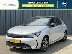 Opel Corsa - 1.2 Turbo Hybrid GS | Camera | Navigatie | Apple Carplay | Android Auto | Parkeersensoren