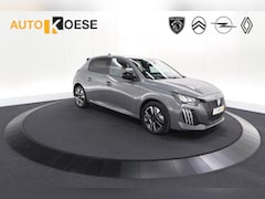 Peugeot 208 - 1.2 Hybrid 110 e-DCS6 Allure | Apple Carplay | Parkeersensoren Voor + Achter | Climate Con
