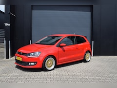 Volkswagen Polo - 1.2 Easyline