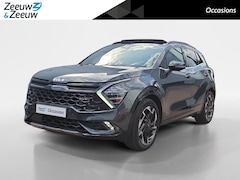 Kia Sportage - 1.6 T-GDi Plug-in Hybrid AWD GT-Line | Zeer compleet | Trekhaak | Elektrische achterklep |