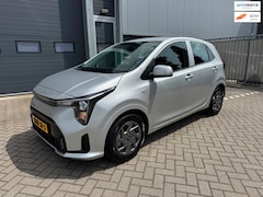 Kia Picanto - 1.0 DPI AUT. DynamicPlusLine Edition, Camera, Stoel-/Stuurverw., Cruise Control, etc