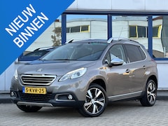 Peugeot 2008 - 1.6 VTi Féline l Perfect onderhouden l Panoramadak l