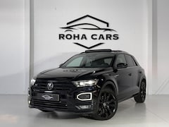Volkswagen T-Roc - 1.5 TSI Sport BnsR*Pano*Stoelverwarming*Camera