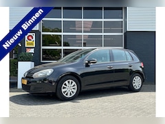Volkswagen Golf - 1.2 TSI Comfortline BlueMotion, Airco, Bluetooth, Cruise, Navi, Radio, NAP