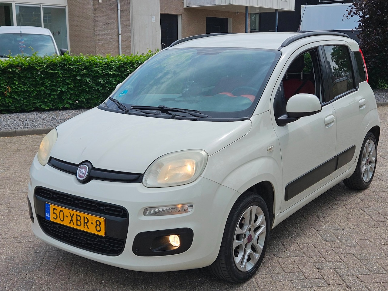 Fiat Panda - 0.9 TwinAir Lounge 0.9 TwinAir Lounge - AutoWereld.nl