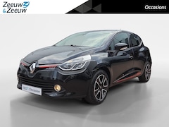 Renault Clio - 0.9 TCe Eco2 Expression | Zeer nette auto | Volledig dealer onderhouden | Navigatie | Park