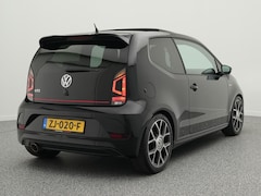 Volkswagen Up! - 1.0 TSI 116pk GTI | Panoramadak | Beats Audio | Stoelverwarming | Cruise Control | Milltek