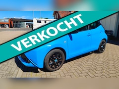 Toyota Aygo - 1.0 VVT-i x-cite Nieuwstaat