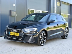 Audi A1 Sportback - 30 TFSI epic 3x S-Line - Camera - Virtual