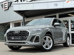 Audi Q5 - 50 TFSI e S edition | S Line | Keyless