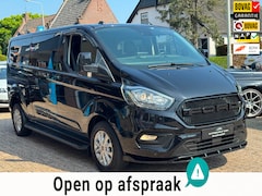 Ford Transit Custom - 300 20 TDCI L2H1 Limited DC 2021 AUT BTW