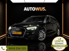 Audi A3 Sportback - 1.0 TFSI Design Pro Line Plus|S-LINE|NAVI|NL AUTO|CLIMA|LED|170DKM