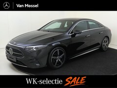 Mercedes-Benz CLA-Klasse - 200 AMG Line / Achteruitrijcamera /