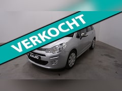 Citroën C3 - 1.2 PureTech Collection