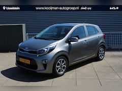 Kia Picanto - 1.0 CVVT ExecutiveLine