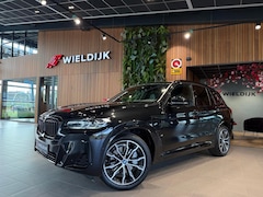 BMW X3 - xDrive30e High Executive Msport panorama schuif head up