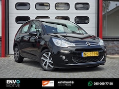 Citroën C3 - 1.2 PureTech Selection