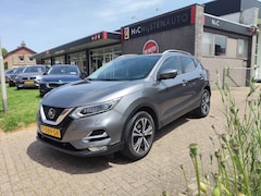 Nissan Qashqai - 1.2 DIG-T, Connecta Pano, Navi, Camera, Cruise