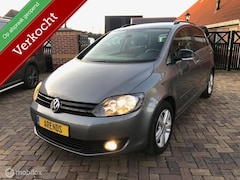 Volkswagen Golf Plus - 1.2 TSI Match Zeer compleet