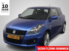 Suzuki Swift - 1.6 Sport