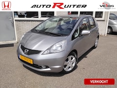 Honda Jazz - 1.4 Comfort Trekhaak