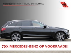 Mercedes-Benz C-klasse Estate - 300e Advantage Pack Avantgarde NAVI 18'''CARPLAY