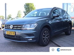 Volkswagen Tiguan Allspace - 1.4 TSI Comfortline 149PK TREKHAAK | Cruise control adaptief | Elektrisch bedienbare achte