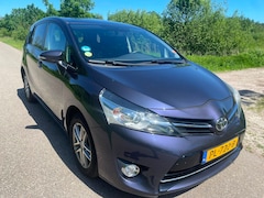 Toyota Verso - 1.6 D-4D Business