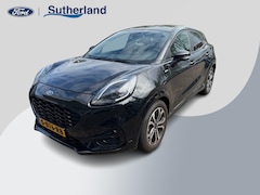 Ford Puma - 1.0 EcoBoost Hybrid ST-Line | 155pk | Trekhaak | Winter Pack | Apple Carplay & Android Aut