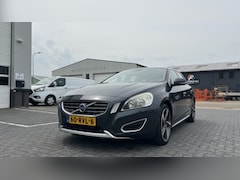 Volvo V60 - 1.6 T3 Momentum