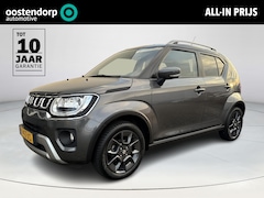 Suzuki Ignis - 1.2 Smart Hybrid Style GEEN AFLEVERKOSTEN | Climate Control | Appel CarPlay & Android Auto