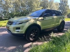 Land Rover Range Rover Evoque - 2.2 eD4 2WD Pure