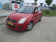 Suzuki Swift - 1.3 Shogun, 5 deurs