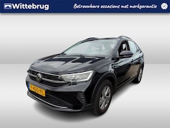 Volkswagen Taigo - 1.0 TSI Life / AUTOMAAT/ PARK. SENSOREN/ NAVI/ VIRTUAL COCKPIT/ 16" LMV