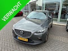 Mazda CX-3 - 2.0 SkyActiv-G 120 Sport Selected | Auto wordt verwacht | Rijklaarprijs |