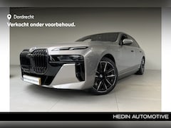 BMW 7-serie - 750e xDrive M-Sport Pro | nu 99.895,