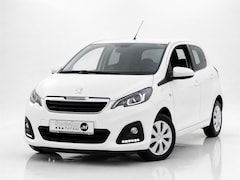 Peugeot 108 - 1.0 e-VTi Active