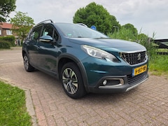 Peugeot 2008 - 1.2 PureTech 110pk AUTOM Allure