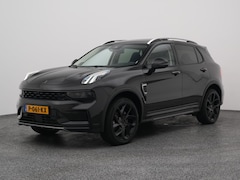Lynk & Co 01 - 1.5 Plug-in Hybrid | 360° | BLACK | NLD AUTO