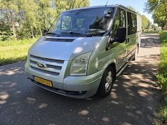 Ford Transit - 280M 2.2 TDCI First Edition DC