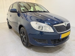 Skoda Fabia - HB 1.2 TSI Ambition Airco