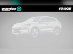 BYD Seal U - DM-i 1.5 AWD Design | Nieuw 2026 NL | Plug-In Hybride |