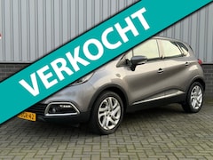 Renault Captur - 0.9 TCe Dynamique |Navi|CruiseCtrl|Camera|Keyless|Start/Stop|