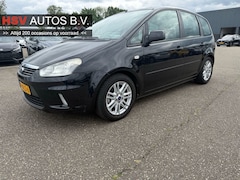 Ford C-Max - 1.6-16V Trend airco LM cruise *164.000km